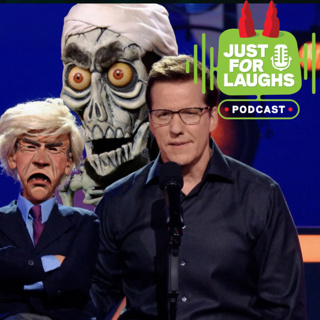 Jeff Dunham: Canada Gets Roasted