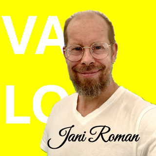 rss-jani-roman-valo-sanojen-takana