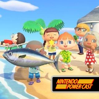 Nintendo Direct mini, Animal Crossing, Nintendo Podcast, NPC Ep. 262