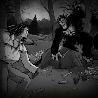 The Choctaw Killings