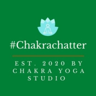 #ChakraChatter