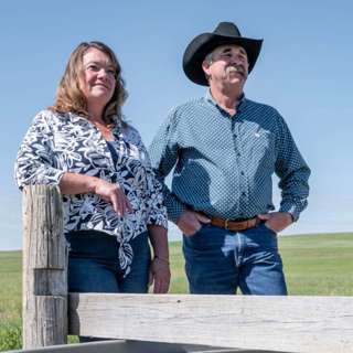 One Ranch Family’s Invention Journey Led to an Innovative Solution for People Across the Globe with Shondah Otwell