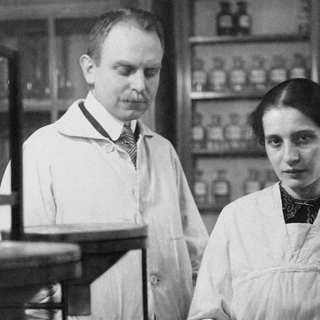Del 2: Kvinnorna som blåstes på Nobelpriset - Lise Meitner