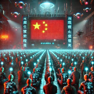 Feb 18: China’s Brain Control, Argentina's Chaos, Solana’s Memecoin Fallout