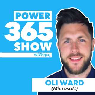 CDP and the Purpose of using Customer Insights with Oli Ward