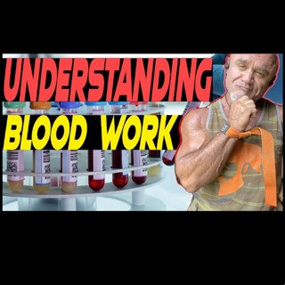 Muscle Minds 157 Bodybuilding False Positives In Lab Work