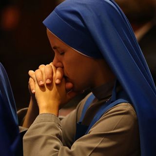 Is Catholicism becoming cool?