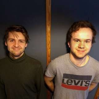 Tirsdag 11.02 - Serendipfestivalen, moro på Instagram & Mikrokunst