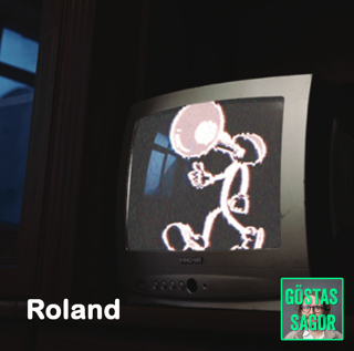Roland - en novell
