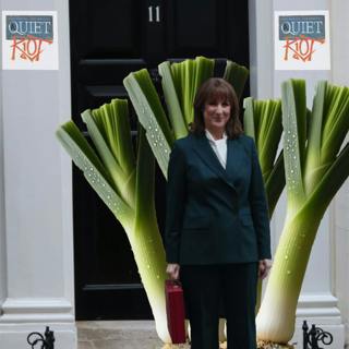 SPOILER ALERT: Unpicking the Budget, with Vicky Pryce