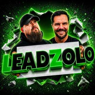 Jerry Norton & RJ Bates III Call LeadZolo LIVE