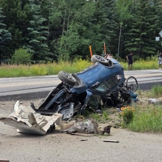 Recent crashes on Teton Pass have residents calling for safety measures