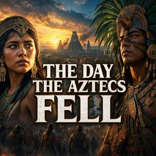 How European Greed Destroyed the Aztec Empire | Bedtime History Stories Documentary