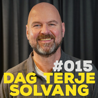 Dag Terje Solvang | Toppleder, homofili og giftemål