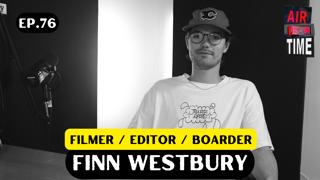 Finn Westbury