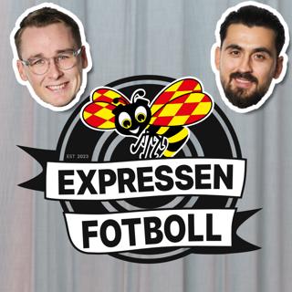 Kim Hellbergs första Bajen-värvning