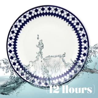 Dishwasher Rinse Cycle | Sleep Sound (12 Hours)