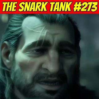 #273: Dragon Age is COOKED