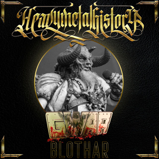 "Blothar" (GWAR)
