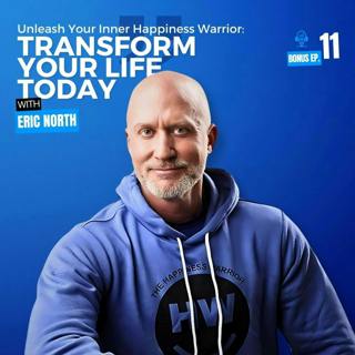 Bonus Episode 11 | with Eric North - Mick Unplugged