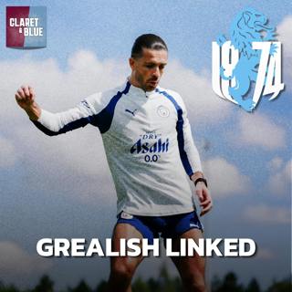 Jack Grealish Linked With Aston Villa Return 👀