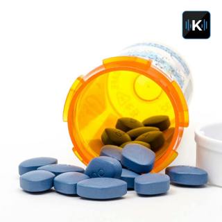 Fake Viagra is not a good thing