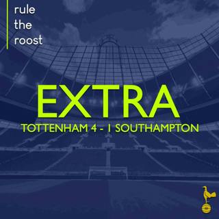 RTR EXTRA: Tottenham 4 - 1 Southampton