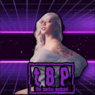 THE BASTOS PODCAST -THE QUEEN OF PHILLIPPINE WRESTLING AND TWITCH STREAMER IMVERNICE AKA CRYSTAL SEASON 4 EPISODE 42