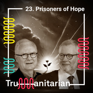 23. Prisoners of Hope