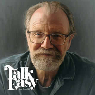 This Is America with George Saunders