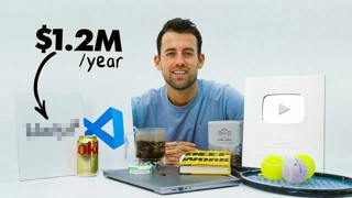 9 Things That Make Me $1.8M/Year | Starter Story