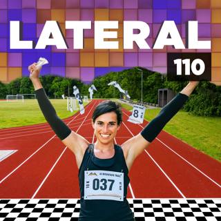 110: A very 'odd' race