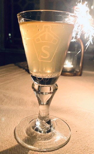 Avsnitt 28. Nyårsspecial!