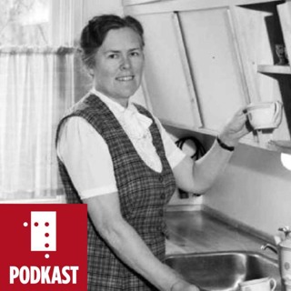 Husmødre i krig og fred