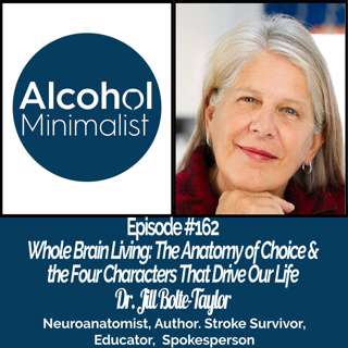 Whole Brain Living: The Anatomy of Choice and the Four Characters that Drive Our Life with Dr. Jill Bolte-Taylor