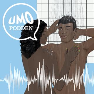 Sexnovell: Vi började med att duscha tillsammans