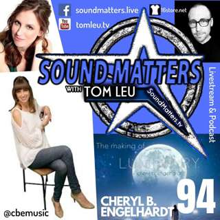094: Cheryl B. Engelhardt