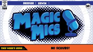 No Scrubs - Fake B&R List, LotR Teasers, Cute to Brute Probs & Much More!
