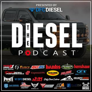 The Diesel Podcast
