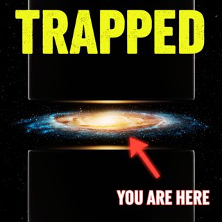 Trapped in a "Cosmic Sandwich": Voids, Dark Matter & The Physics Crisis