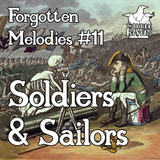 Soldiers and Sailors | Forgotten Melodies #11