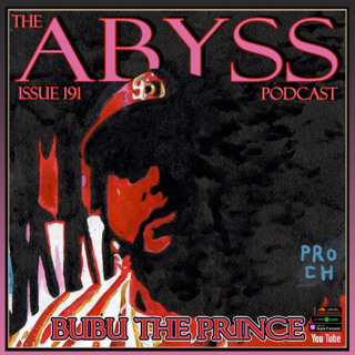 Issue 191: BuBu The Prince