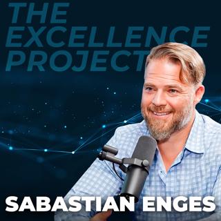 How To UnF*ck Yourself With Sabastian Enges