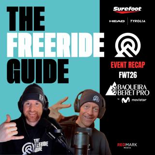 EVENT RECAP - Baqueira Beret Pro by Movistar| FWT26 Stop #1