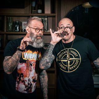 #403: Lomajuopottelusi on luupin alla!