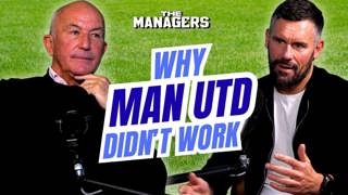 Ben Foster: Sir Alex’s Hairdryer, United Nerves & Pulis' West Brom