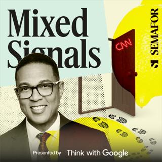 Don Lemon on Elon Musk, Chris Cuomo, and why YouTube is better than CNN