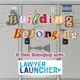 B-Side Belonging with Susan Van Dyke: Reframing the Narrative of your Professional Toolkit