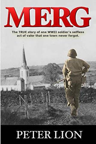 Episode 282-Interview with Peter Lion about his book: Merg