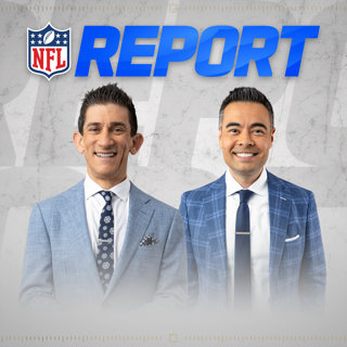 The NFL Report: Aaron Donald Returns to the Rams and Josh Jacobs Placed on the Exempt List